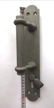 Door handle of the USSR, photo number 3