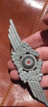 Luftwaffe cockade. Original. The Third Reich., photo number 7