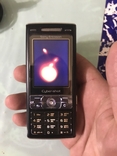 Sony Ericsson K790i, photo number 2