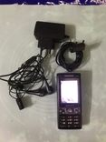 Sony Ericsson K790i, фото №6