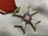 Орден Возрождение Польши 1944 год, фото №8