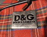 Рюкзачок Dolce &amp; Gabanna НЕОРИГИНАЛ, photo number 4