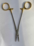  SURGICAL NEEDLE HOLDER, photo number 3