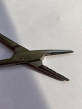  SURGICAL NEEDLE HOLDER, photo number 6