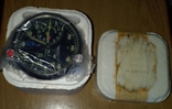 Авиационные часы АЧС-1М 1976 г, фото №4