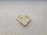 Spare part - pole in the trunk nylon - 24 2402 GAZ Volga repair kit 1:43 USSR, photo number 3