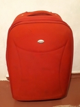 Travel bag on wheels, photo number 2