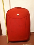 Travel bag on wheels, photo number 5