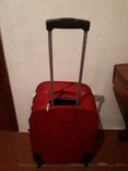 Travel bag on wheels, photo number 8