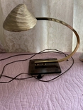 Collection table lamp., photo number 3