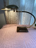 Collection table lamp., photo number 2