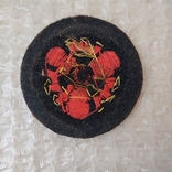 Chevron, patch of the Soviet Navy., photo number 3