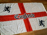 England - банер благ, фото №2