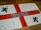 England - банер благ, фото №3