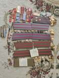 Shoulder straps of senior officers, buttons, award ribbons, cockades of the times of the USSR., photo number 3