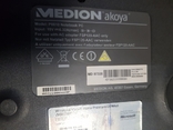 Ноутбук Medion akoya P8610 / 18.4" / 1680x945 / полная комплектация., фото №7