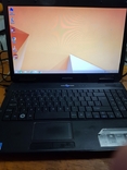 Ноутбук Acer emachines E525 Series., фото №2