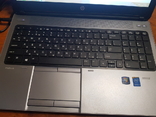 Hp 650 g1 i5-4210m., photo number 4