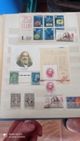 Почтовые марки, photo number 4