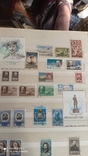 Почтовые марки, photo number 8