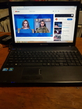 PACKARD BELL EASYNOTE TK85 i5 ., photo number 2