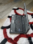 Ноутбук Lenovo Thinkpad T400. 14.1" (WXGA+)., фото №2