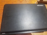Ноутбук Toshiba sattelite C50T-A10T, описание., фото №9