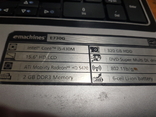 Acer E730.I5 процессор., фото №4