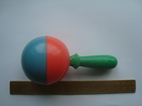 Rattle USSR Maracas, photo number 3