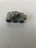 Armored vehicles 4, photo number 3