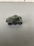 Armored vehicles 4, photo number 5