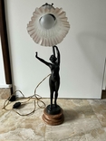 ELEGANT table lamp, photo number 5