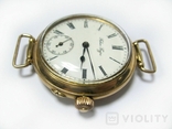 Золотые Часы Павел Буре золото 583 14k WristWatch PAVEL BURE, photo number 5