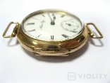 Золотые Часы Павел Буре золото 583 14k WristWatch PAVEL BURE, photo number 8