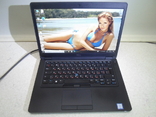 Ноутбук Dell Latitude 5490, Full HD, подсветка, SSD M2, HDMI, DDR4, фото №2
