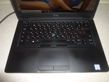 Ноутбук Dell Latitude 5490, Full HD, подсветка, SSD M2, HDMI, DDR4, photo number 3