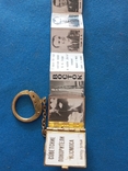 Keychain Pilots cosmonauts of the USSR., photo number 6