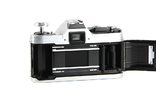 Фотоаппарат CANON AT-1 Объектив Canon FD 50mm 1 : 1.8 S.C.+ MACRO VIVITAR 70-210 mm 1:3,5, photo number 13