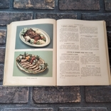 The book "Cooking" 1955, photo number 10