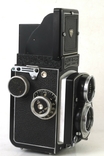 Rolleicord DBP Dual Lens Camera, photo number 4