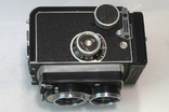 Rolleicord DBP Dual Lens Camera, photo number 6