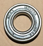 Bearing ussr 2 pcs, photo number 3