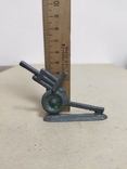 Figurine Cannon, photo number 8