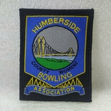 2. Chevron England. BOWLING, photo number 2