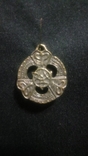 Pendant with a Japanese-style pattern., photo number 9