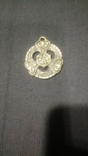 Pendant with a Japanese-style pattern., photo number 10