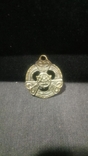 Pendant with a Japanese-style pattern., photo number 11