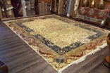Реставрація антикварних коврів ручної роботи, фото №3