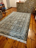 Реставрація антикварних коврів ручної роботи, фото №4