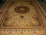 Реставрація антикварних коврів ручної роботи, фото №10